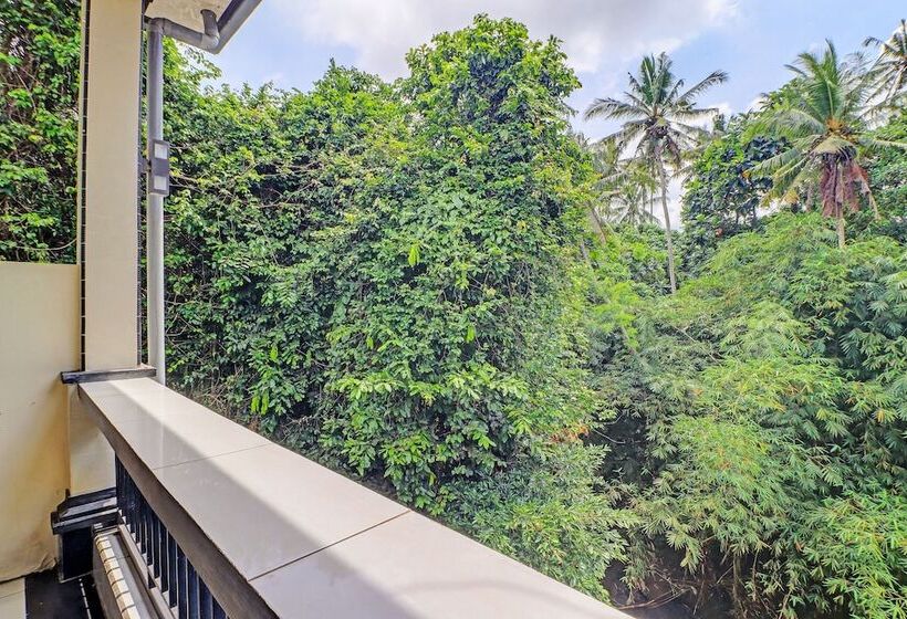 Ijo Eco Lodge Hotel By Oyo