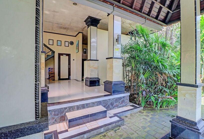 Ijo Eco Lodge Hotel By Oyo