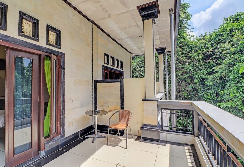 Ijo Eco Lodge Hotel By Oyo