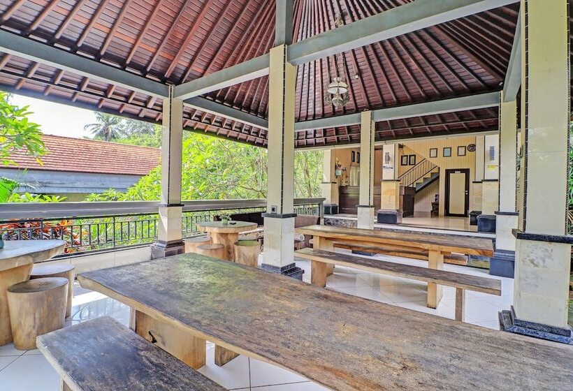 Ijo Eco Lodge Hotel By Oyo