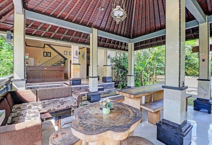 Ijo Eco Lodge Hotel By Oyo