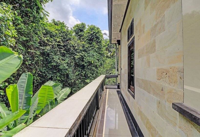 Ijo Eco Lodge Hotel By Oyo