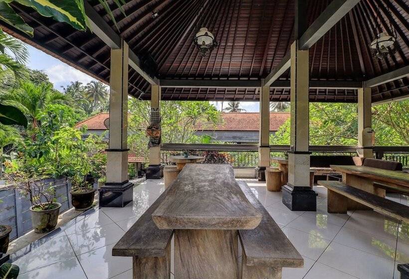 Ijo Eco Lodge Hotel By Oyo