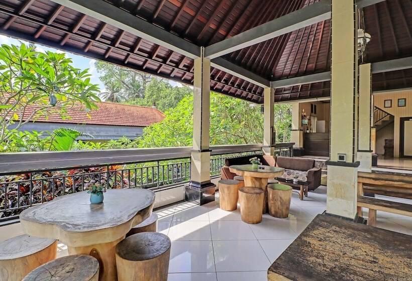 Ijo Eco Lodge Hotel By Oyo