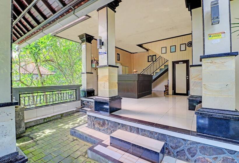 Ijo Eco Lodge Hotel By Oyo