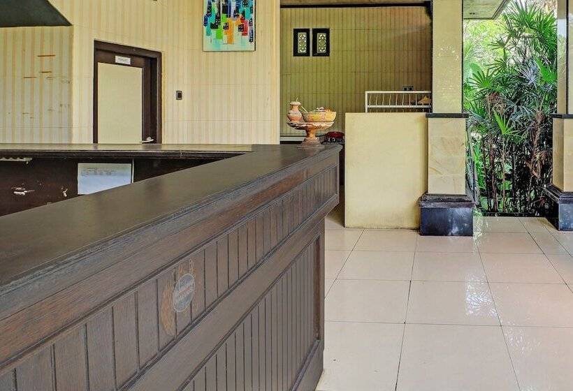 Ijo Eco Lodge Hotel By Oyo