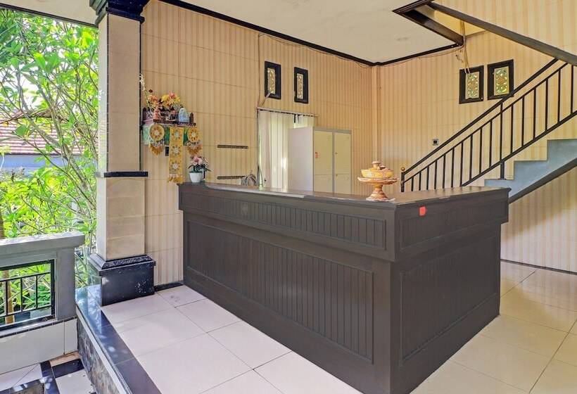 Ijo Eco Lodge Hotel By Oyo