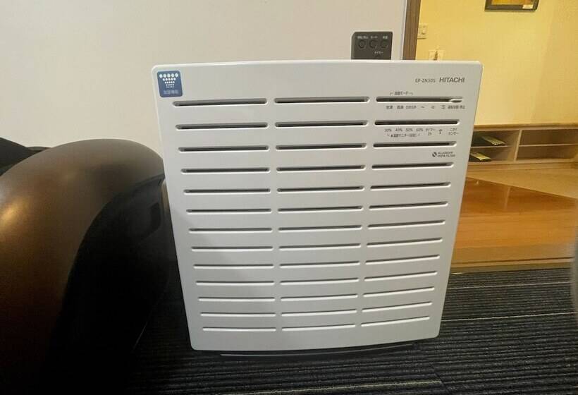 Jisco Hotel Obama Onsen