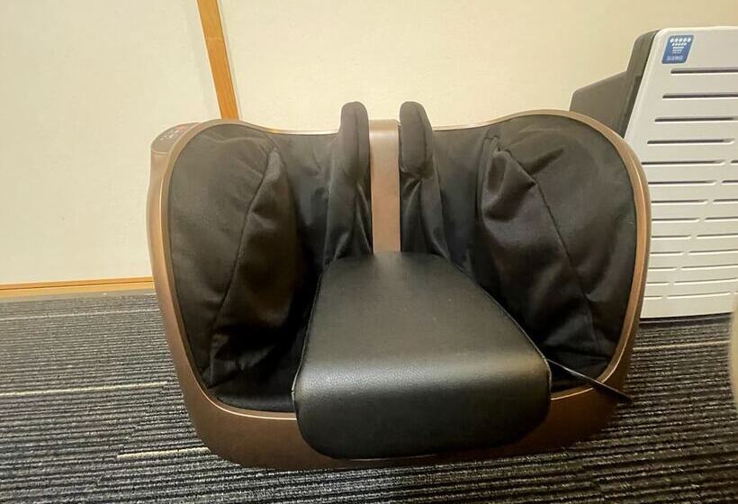 Jisco Hotel Obama Onsen