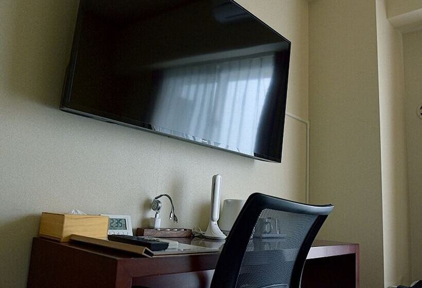 Jisco Hotel Obama Onsen