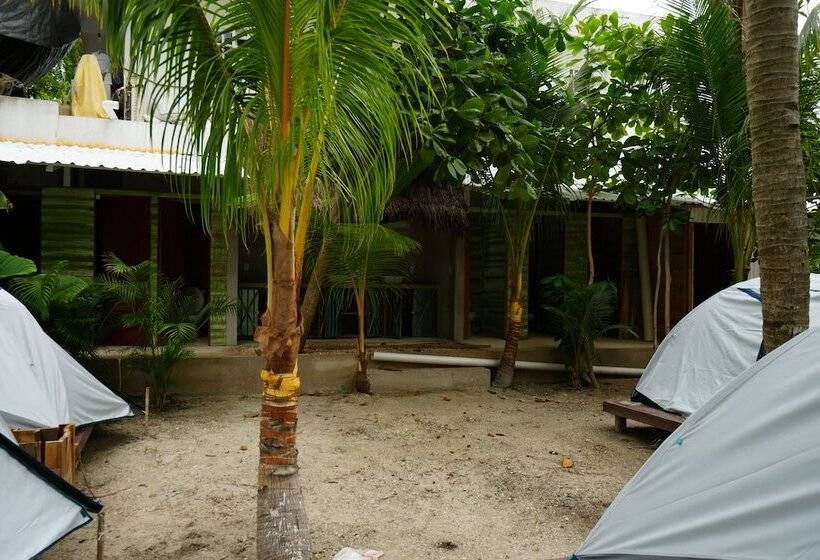 Ka Anche Camping Hostel