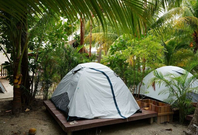 Ka Anche Camping Hostel