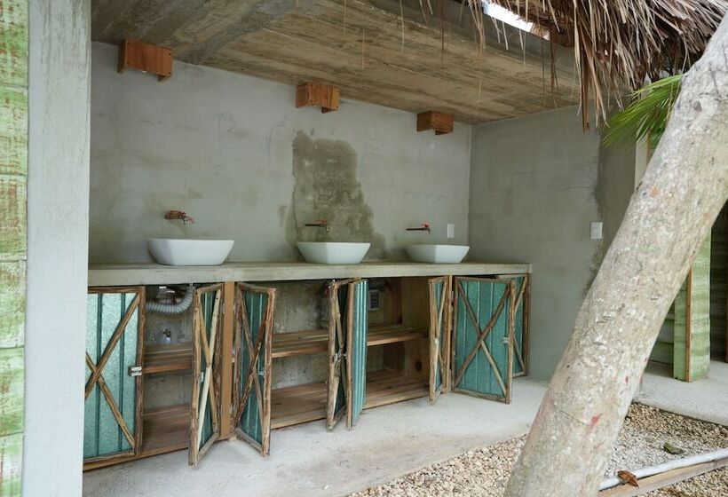 Ka Anche Camping Hostel