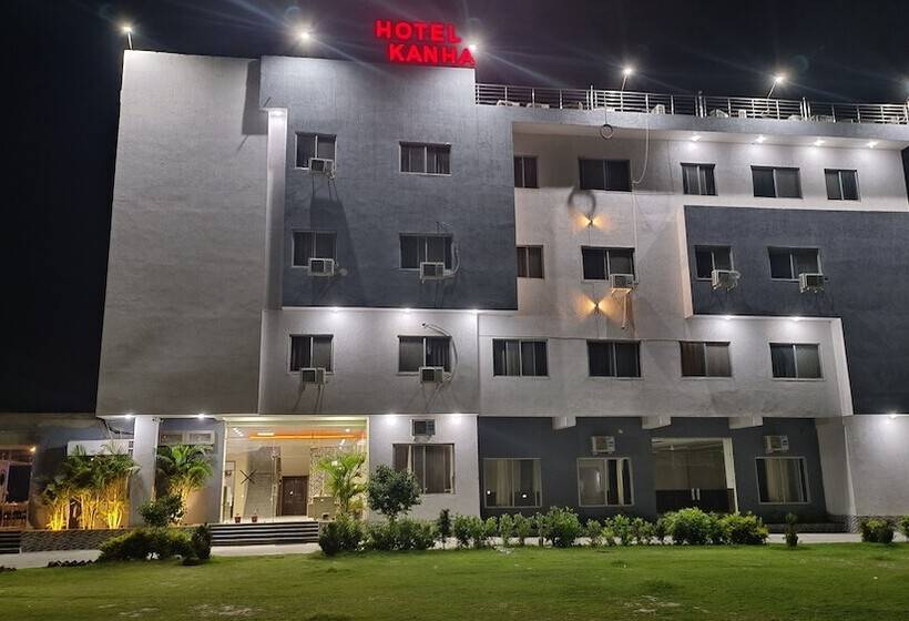 Kanha Hotel & Resort