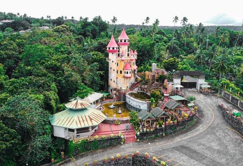 בית מלון כפרי La Virginia Leisure Park And Amusement Resort