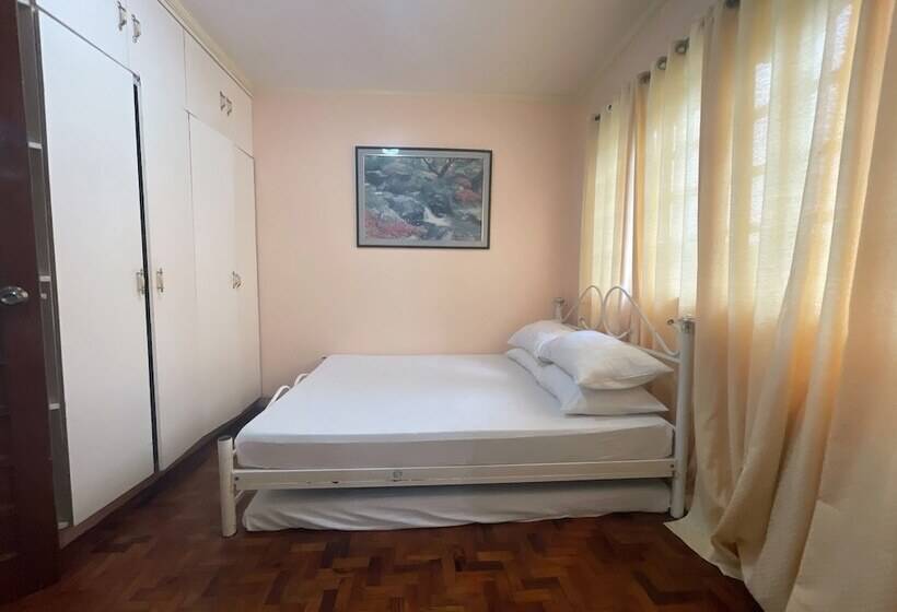 בית מלון כפרי La Virginia Leisure Park And Amusement Resort