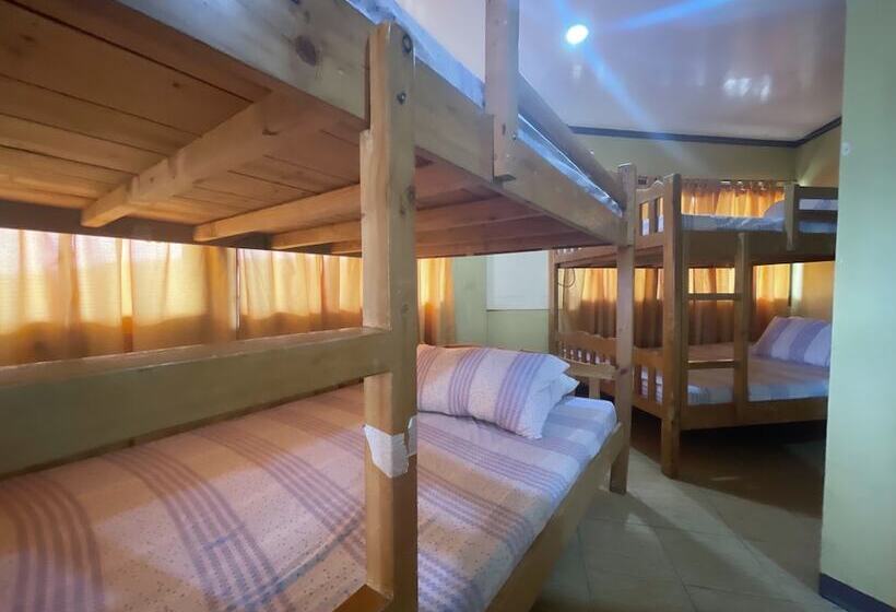 בית מלון כפרי La Virginia Leisure Park And Amusement Resort