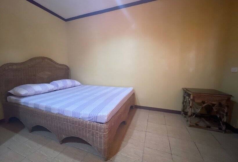 בית מלון כפרי La Virginia Leisure Park And Amusement Resort