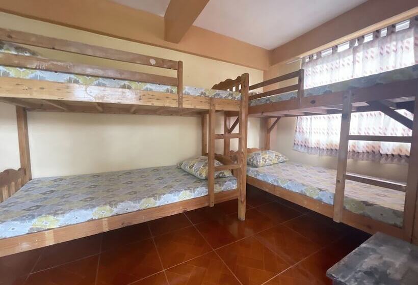 בית מלון כפרי La Virginia Leisure Park And Amusement Resort