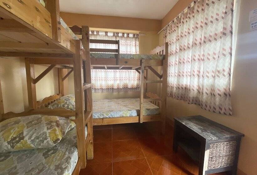 בית מלון כפרי La Virginia Leisure Park And Amusement Resort