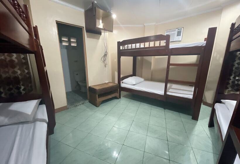 בית מלון כפרי La Virginia Leisure Park And Amusement Resort