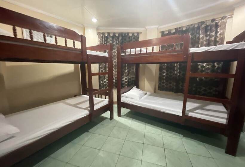 בית מלון כפרי La Virginia Leisure Park And Amusement Resort