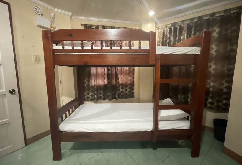 בית מלון כפרי La Virginia Leisure Park And Amusement Resort