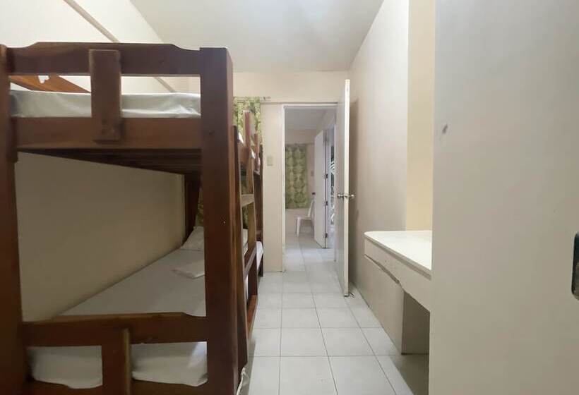 בית מלון כפרי La Virginia Leisure Park And Amusement Resort