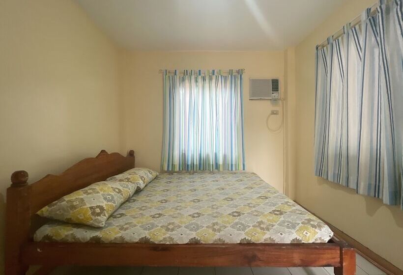 בית מלון כפרי La Virginia Leisure Park And Amusement Resort