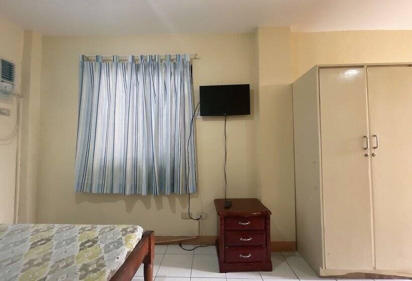 בית מלון כפרי La Virginia Leisure Park And Amusement Resort