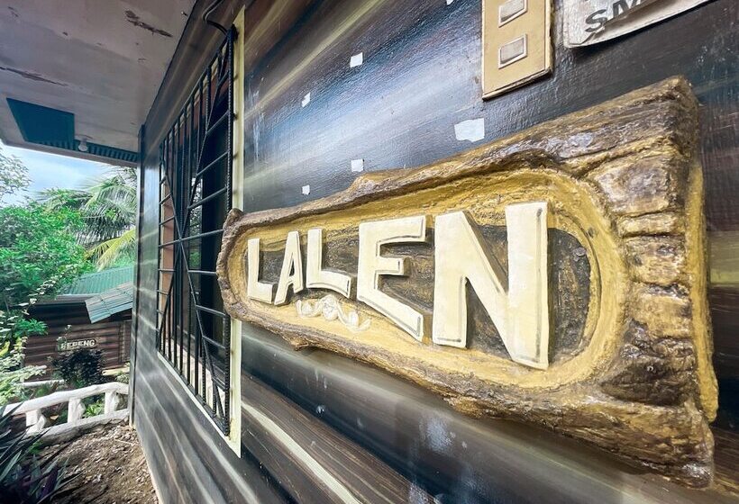 בית מלון כפרי La Virginia Leisure Park And Amusement Resort