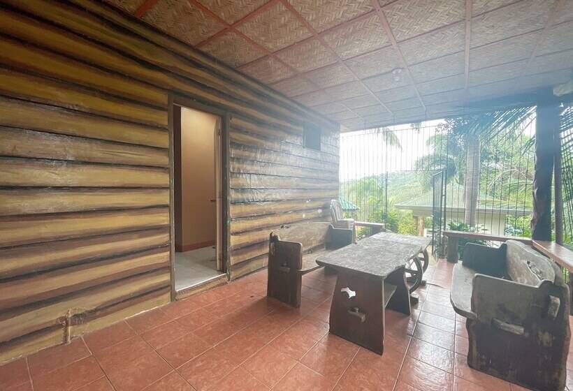 בית מלון כפרי La Virginia Leisure Park And Amusement Resort