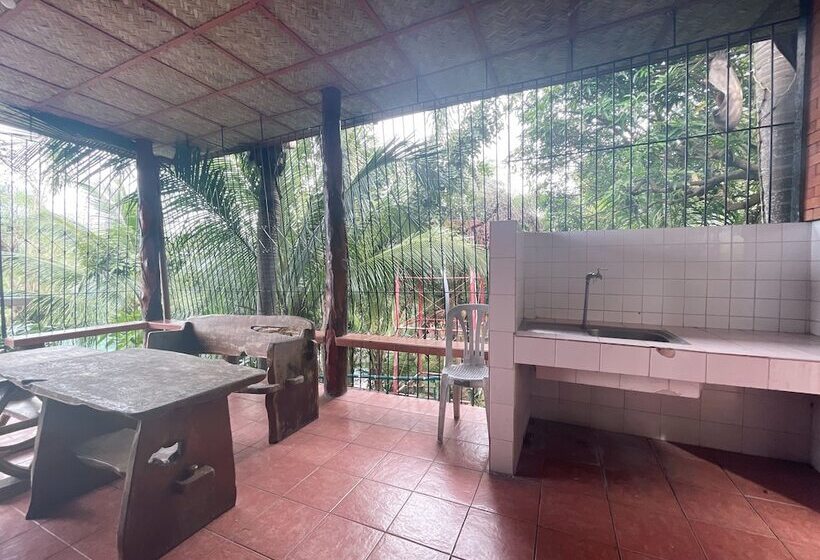 בית מלון כפרי La Virginia Leisure Park And Amusement Resort