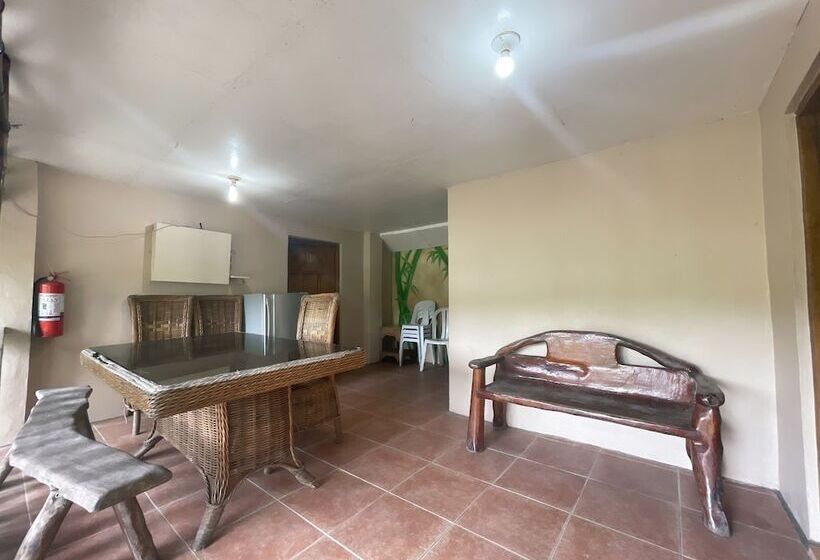 בית מלון כפרי La Virginia Leisure Park And Amusement Resort