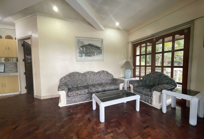 בית מלון כפרי La Virginia Leisure Park And Amusement Resort