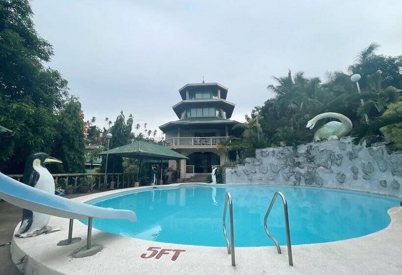酒店 La Virginia Leisure Park And Amusement Resort