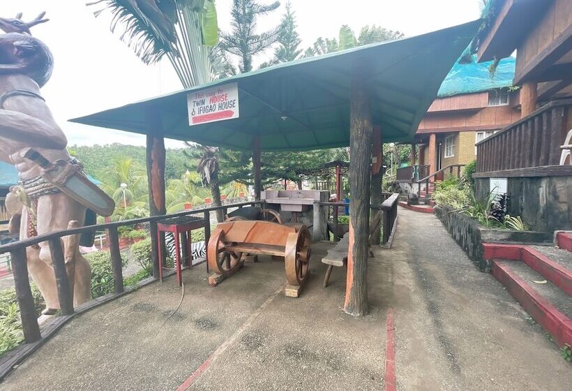 בית מלון כפרי La Virginia Leisure Park And Amusement Resort