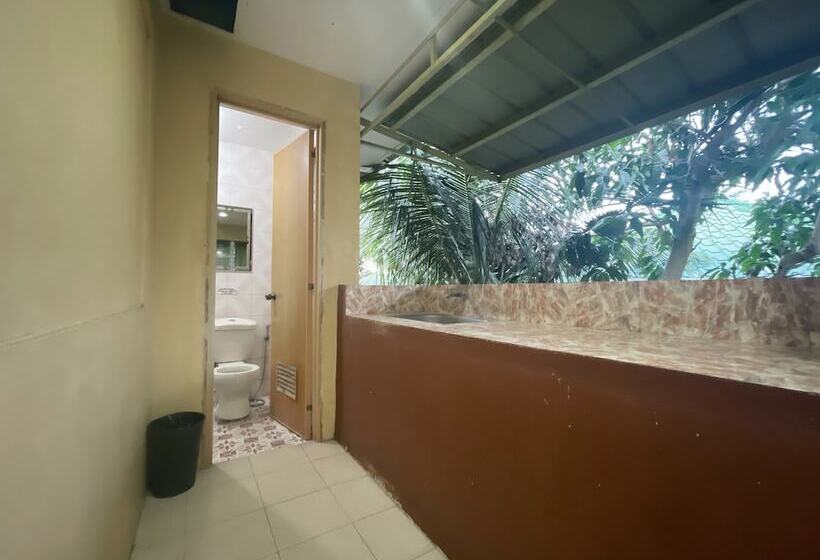 בית מלון כפרי La Virginia Leisure Park And Amusement Resort