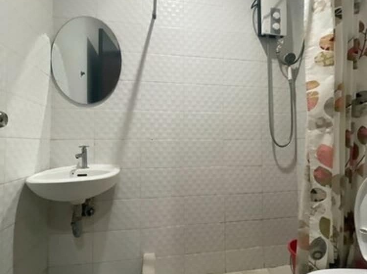 בית מלון כפרי La Virginia Leisure Park And Amusement Resort