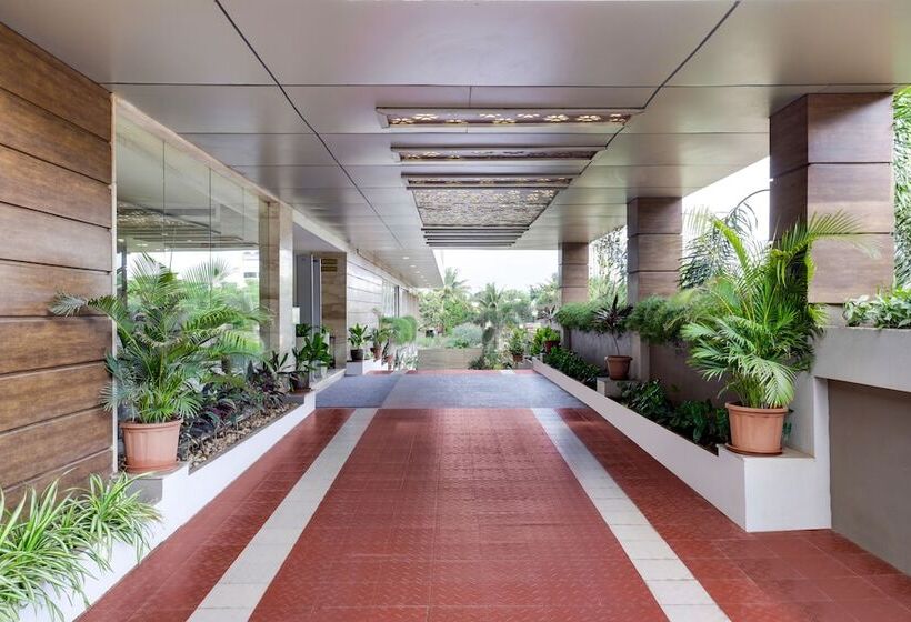 Lemon Tree Hotel Hubli