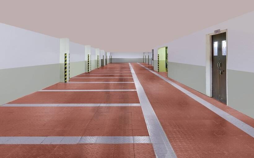 Lemon Tree Hotel Hubli