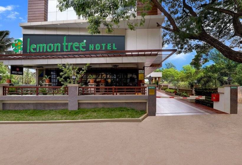 Lemon Tree Hotel Hubli