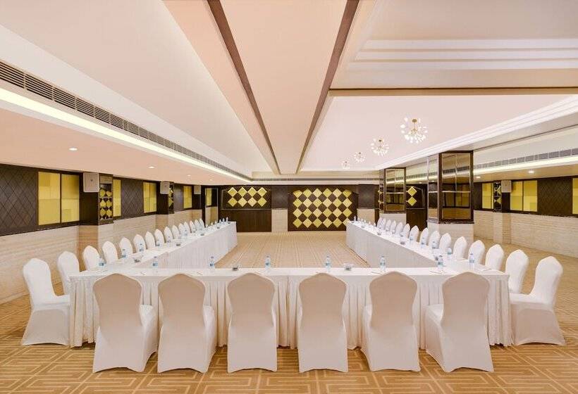 Lemon Tree Hotel Hubli