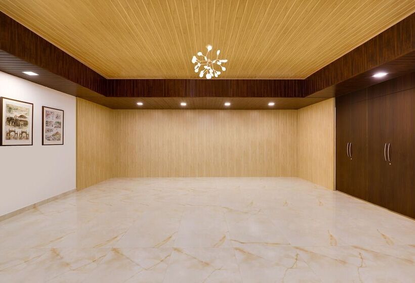 Lemon Tree Hotel Hubli