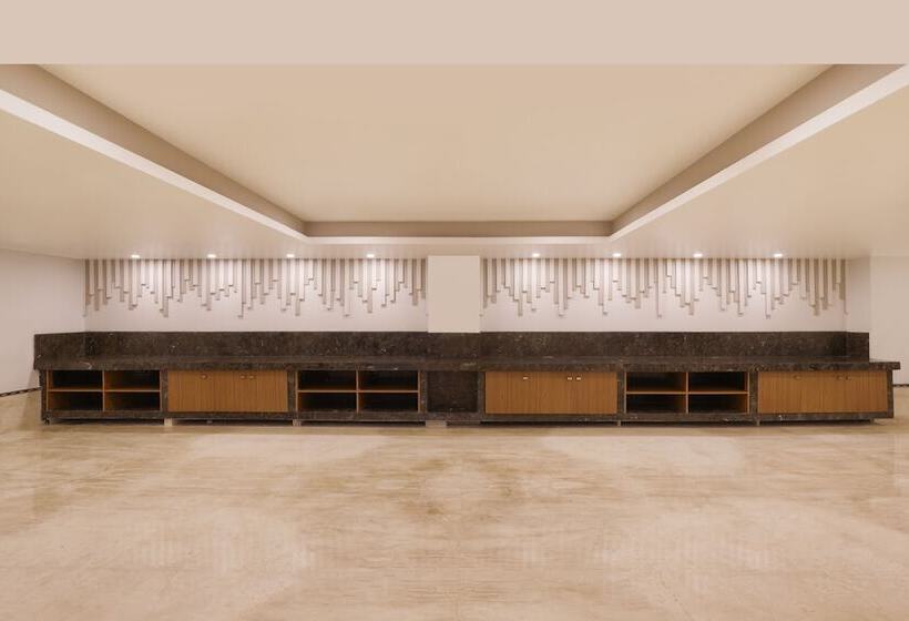 Lemon Tree Hotel Hubli