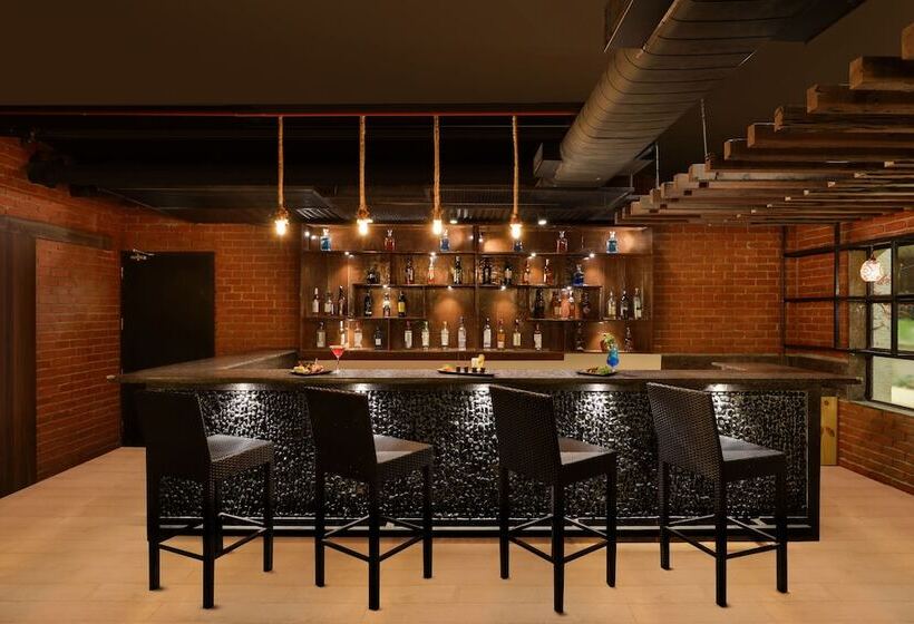 Lemon Tree Hotel Hubli