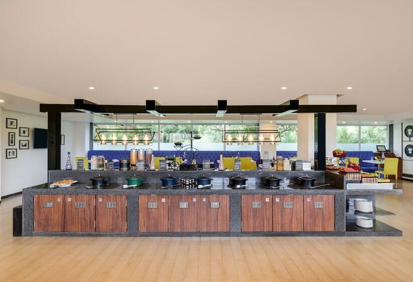 Lemon Tree Hotel Hubli