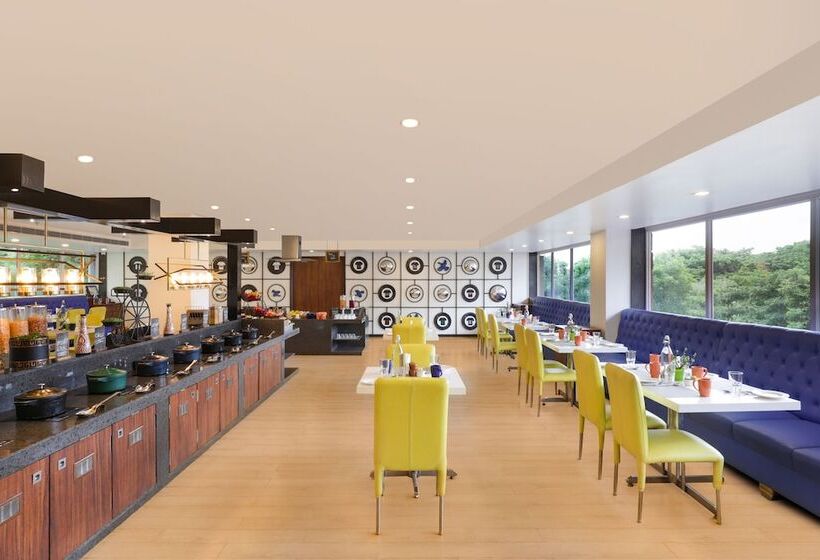 Lemon Tree Hotel Hubli