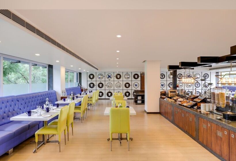 Lemon Tree Hotel Hubli