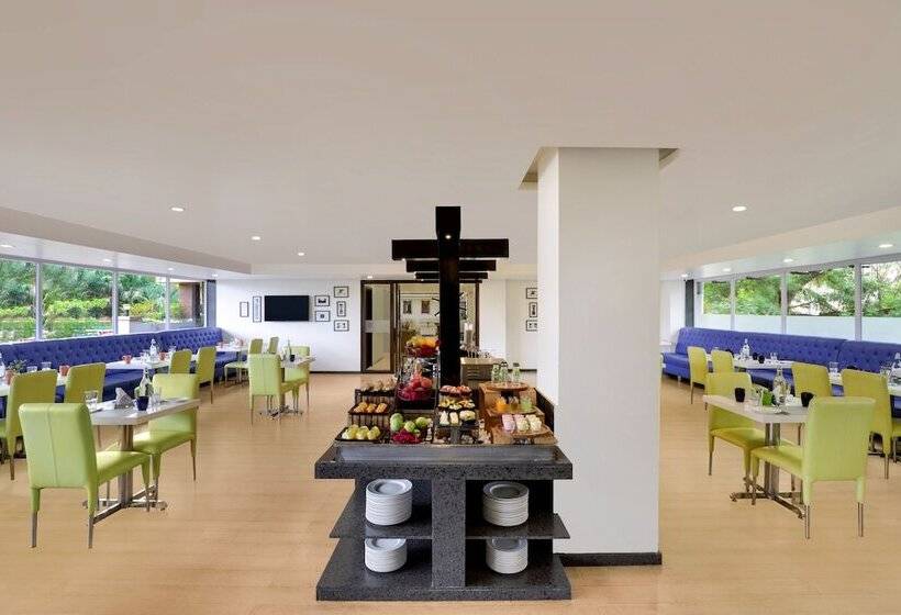 Lemon Tree Hotel Hubli